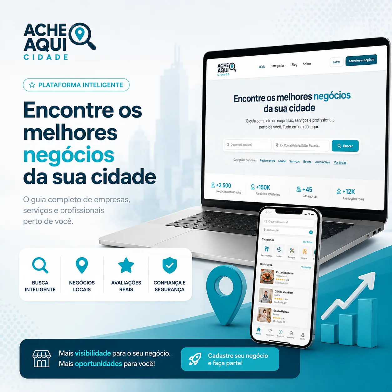 Guia comercial